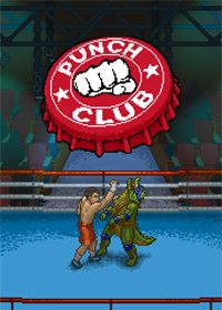 Punch Club