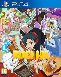 Punch Line