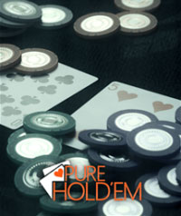 Pure Hold'em World Poker Championship