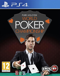 Pure Hold'em World Poker Championship