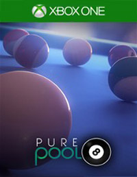 Pure Pool