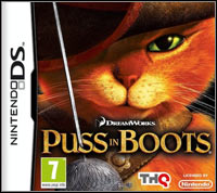 Puss in Boots