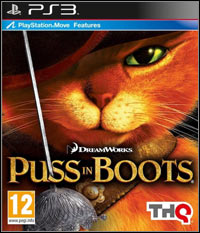 Puss in Boots