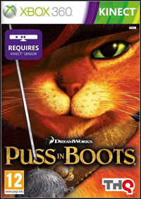 Puss in Boots