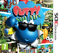 Putty Squad