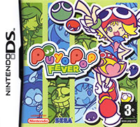 Puyo Pop Fever