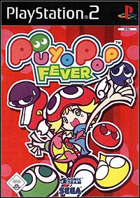 Puyo Pop Fever