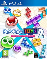 Puyo Puyo Tetris 2: Lauch Edition