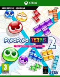 Puyo Puyo Tetris 2: Lauch Edition