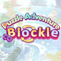 Puzzle Adventure Blockle