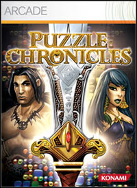 Puzzle Chronicles