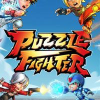 Puzzle Fighter