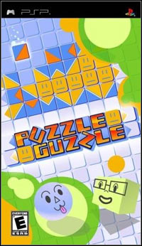 Puzzle Guzzle