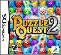 Puzzle Quest 2