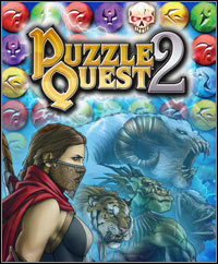 Puzzle Quest 2