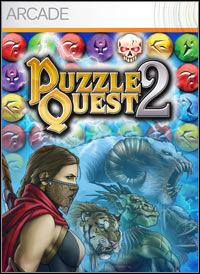 Puzzle Quest 2