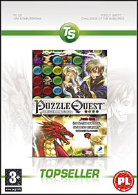 Puzzle Quest: Challenge of the Warlords