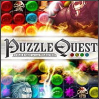 Puzzle Quest: Challenge of the Warlords