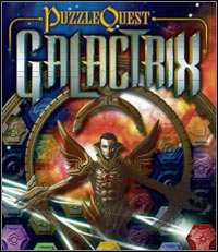 Puzzle Quest: Galactrix