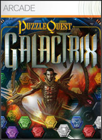 Puzzle Quest: Galactrix