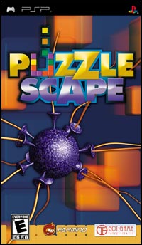 Puzzle Scape