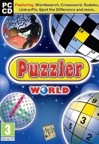 Puzzler World