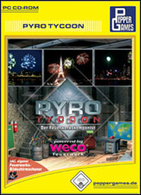 Pyro Tycoon