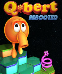 Q*bert Rebooted