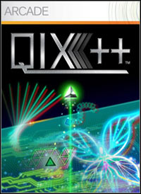 Qix++