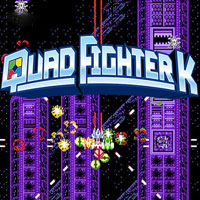 Quad Fighter K