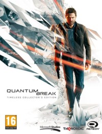 Quantum Break