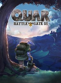 Quar: Battle for Gate 18