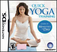 Quick Yoga Training NDS