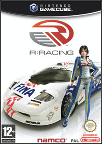 R: Racing Evolution