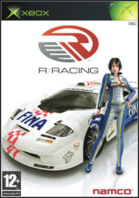 R: Racing Evolution