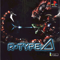 R-Type Delta