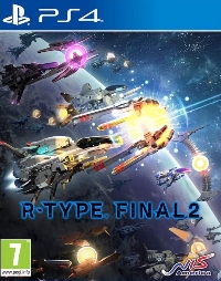 R-Type Final 2: Inaugural Flight Edition