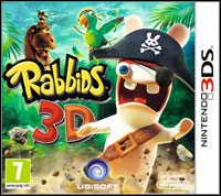 Rabbids 3D