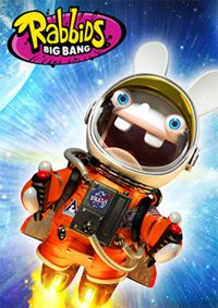 Rabbids Big Bang