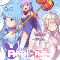 Rabi-Ribi