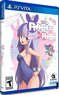 Rabi-Ribi