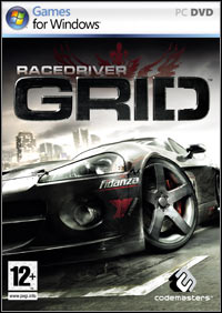 Race Driver: GRID