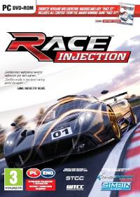 RACE Injection PC