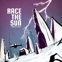 Race the Sun