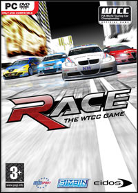 RACE: The WTCC Game