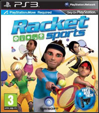 Racket Sports