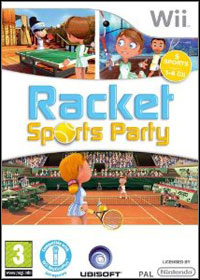 Racket Sports