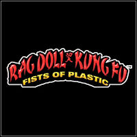 Rag Doll Kung Fu: Fists of Plastic