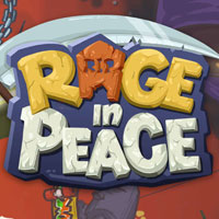 Rage in Peace