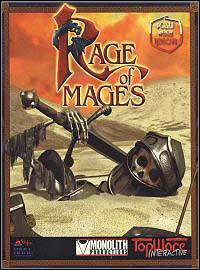 Rage of Mages